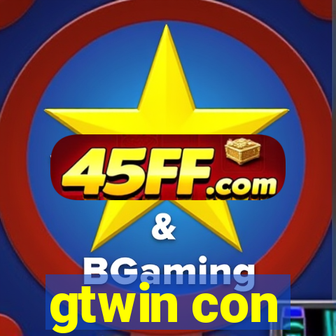 gtwin con